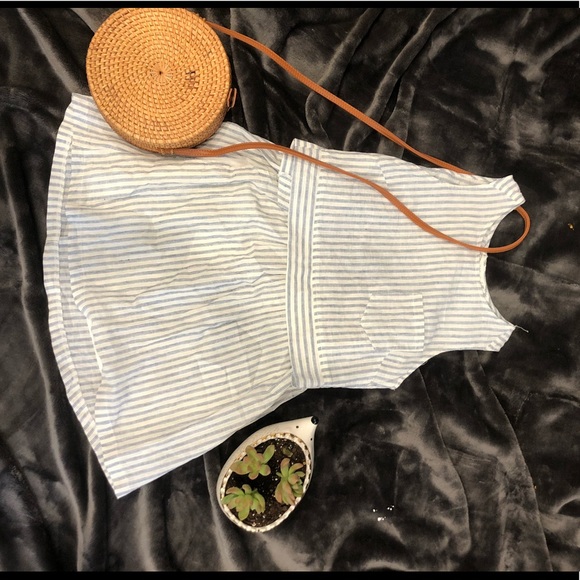 Nordstrom Tops - Beach outfit